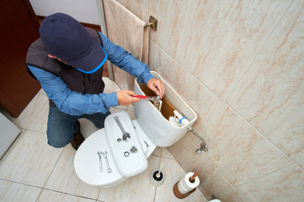 Best Local Plumber Services  in Buda, TX