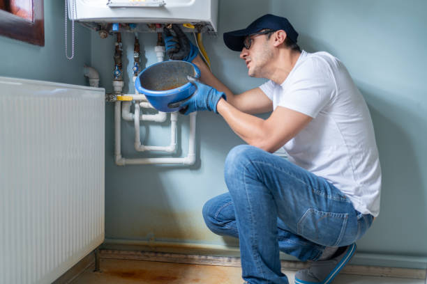 Best Hot Water Heater Installation  in Buda, TX